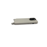 Taupe telefontok - karabiner előkészítéssel